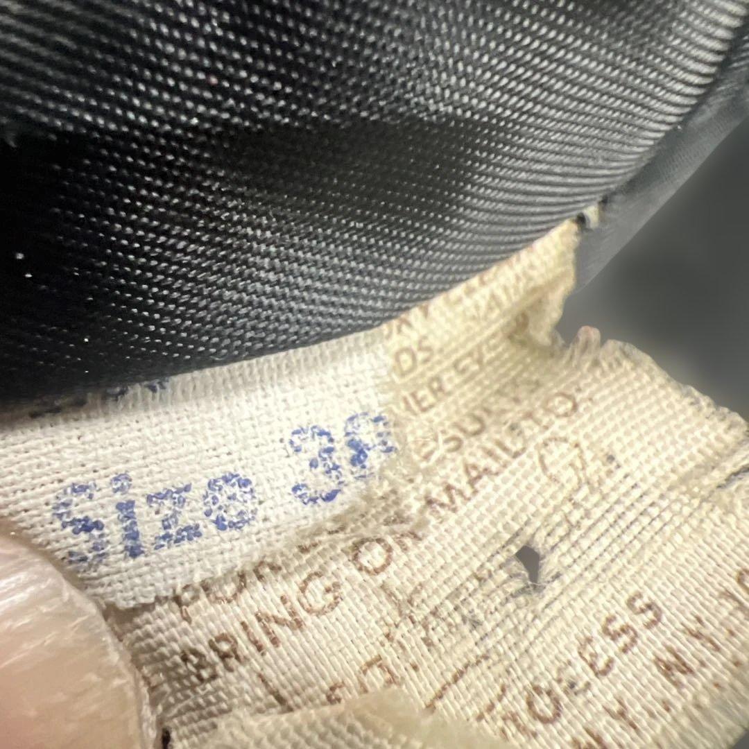 K*）様 Schott G-1 黒 レザー フライトジャケット