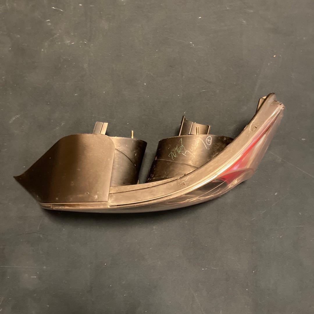 タイムセール S2000 AP1 テール レンズ 純正 運転席側 メッキリング付