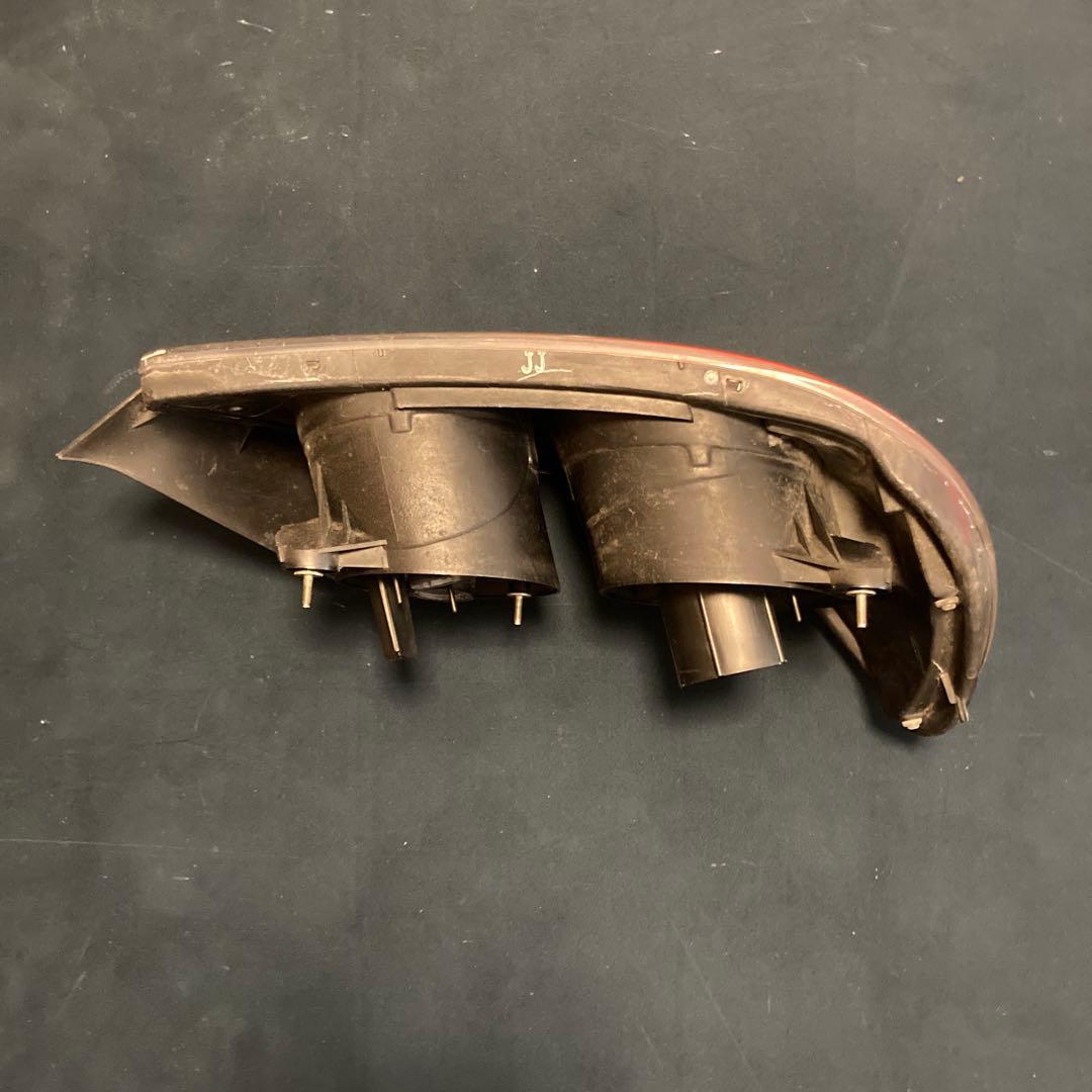 タイムセール S2000 AP1 テール レンズ 純正 運転席側 メッキリング付