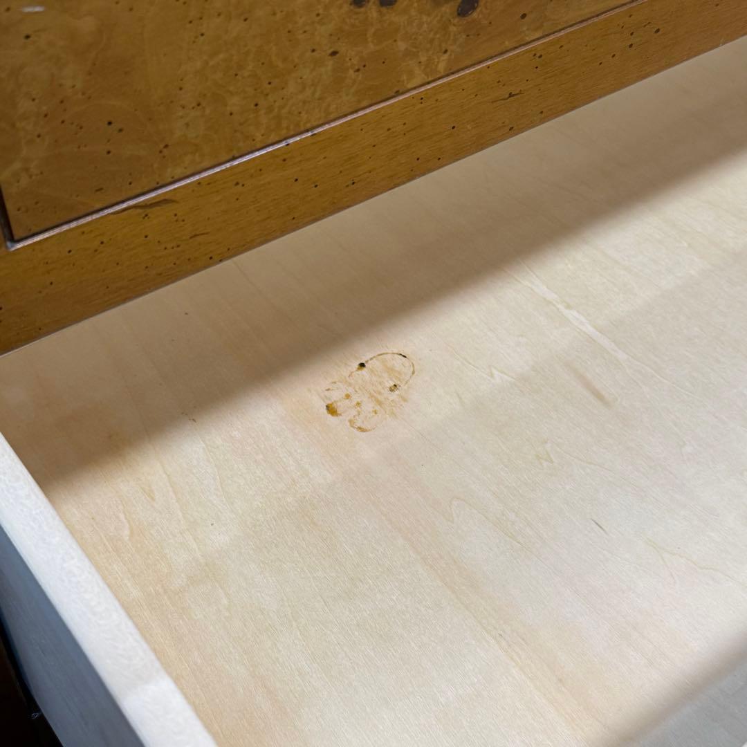 H112K59c カリモク domani Morganton ドロワーチェスト