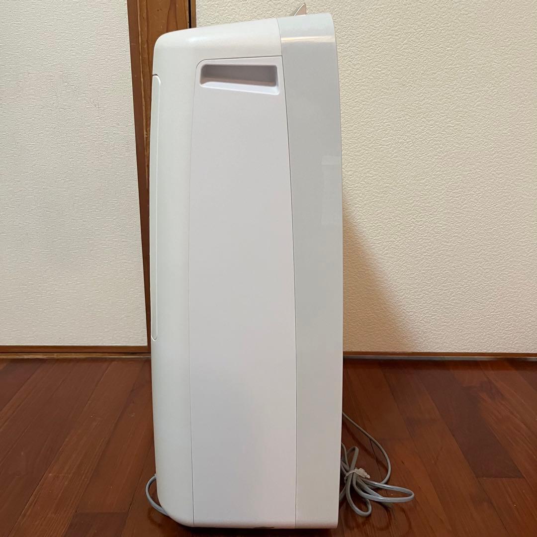 SHARP シャープ 衣類乾燥除湿機 ホワイト CV-N180-W 動作確認済