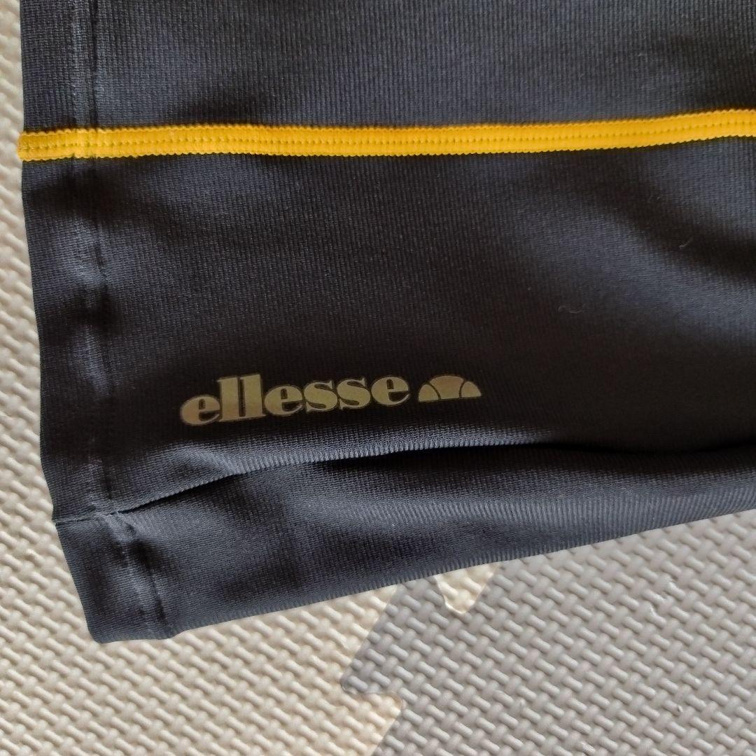 ミ*ト様 【新品未使用】ellesse エレッセ　スポーツ用水着 スイムウェア