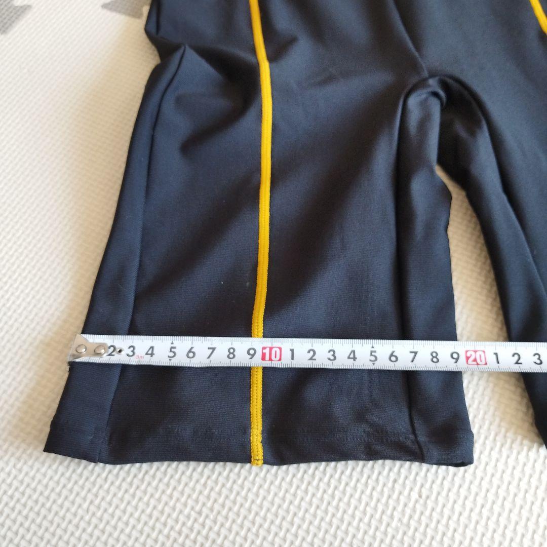 ミ*ト様 【新品未使用】ellesse エレッセ　スポーツ用水着 スイムウェア