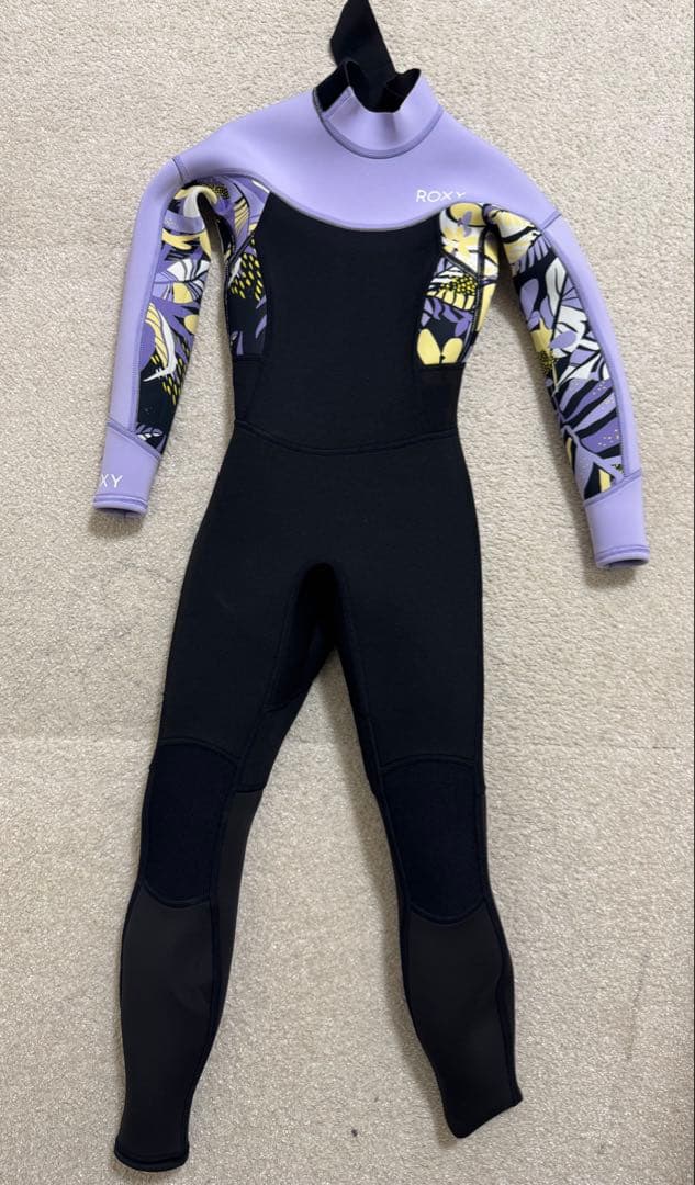 ROXY AQUAα フルスーツ 130サイズ