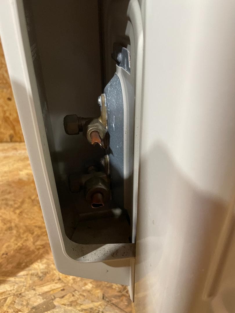 ダイキン 省エネエアコンうるさらX AN223ARS-W 22年製 605040