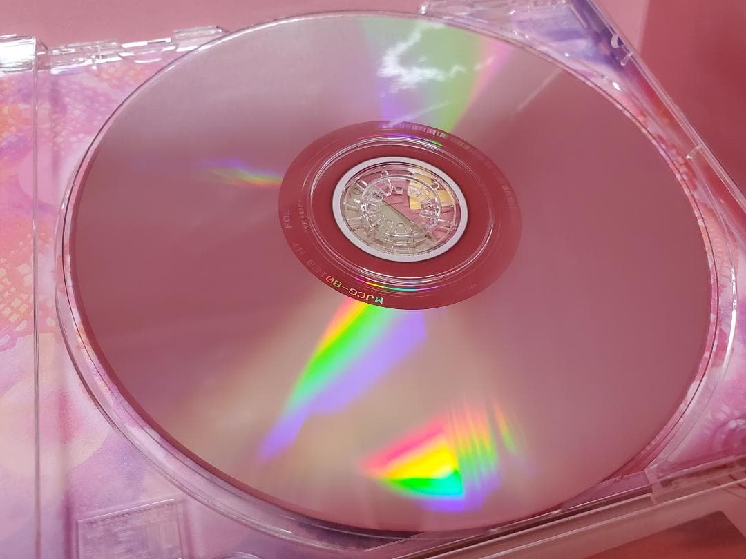 明日のナージャ　ザ・ソング・アラカルト・ザ・ワールド