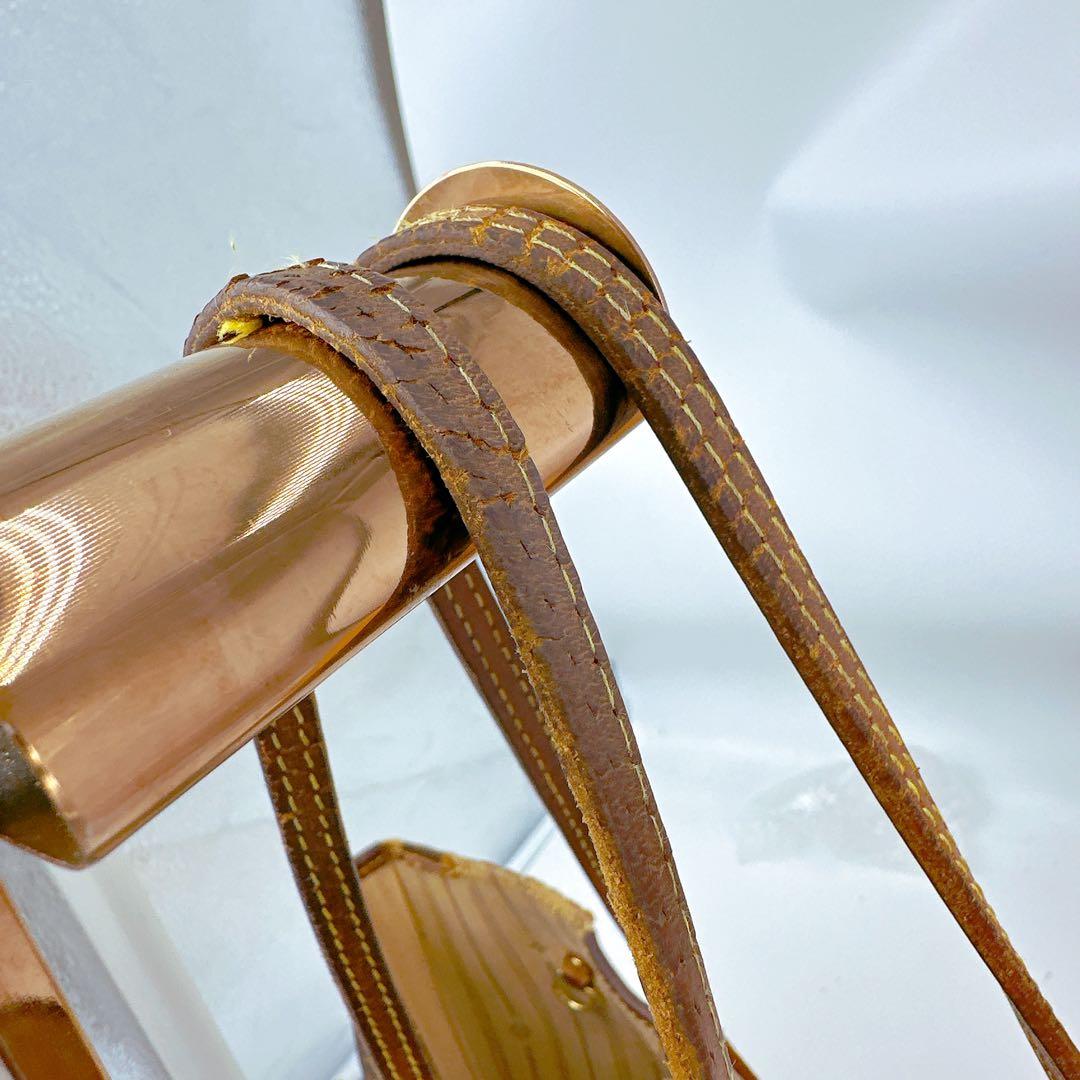 ルイヴィトン　モノグラム　ネヴァーフルMM トートバッグ