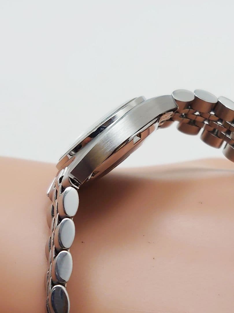 OH済 1968年製 オメガ コンステレーション 自動巻き レディース 極上品