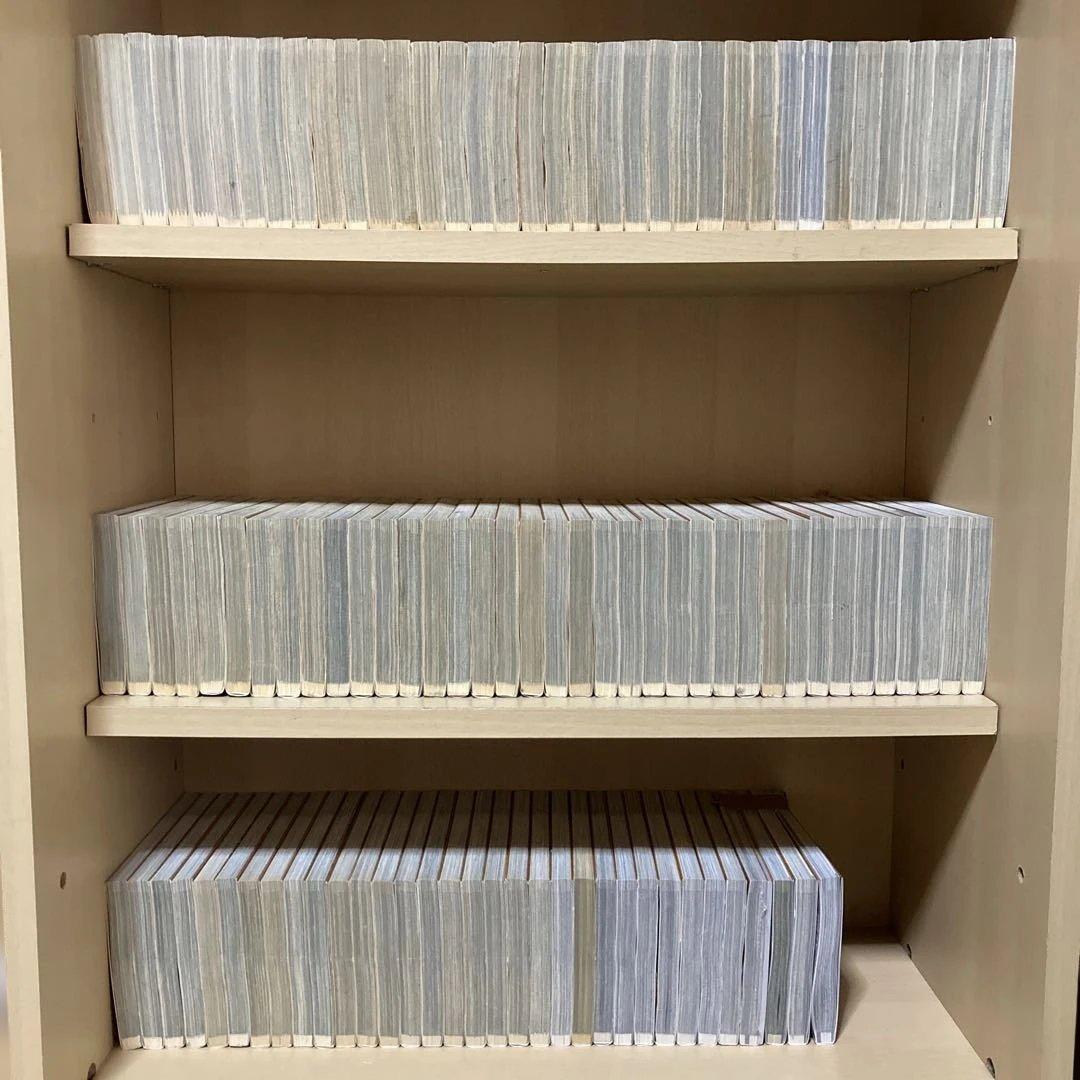 DVD付き❗️送料無料❗️名探偵コナン全巻1〜107巻 青山剛昌