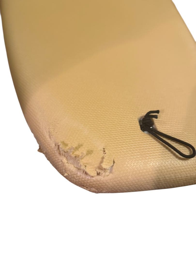 Beach Access ビーチアクセス ロング ソフトボード 8.0 73L