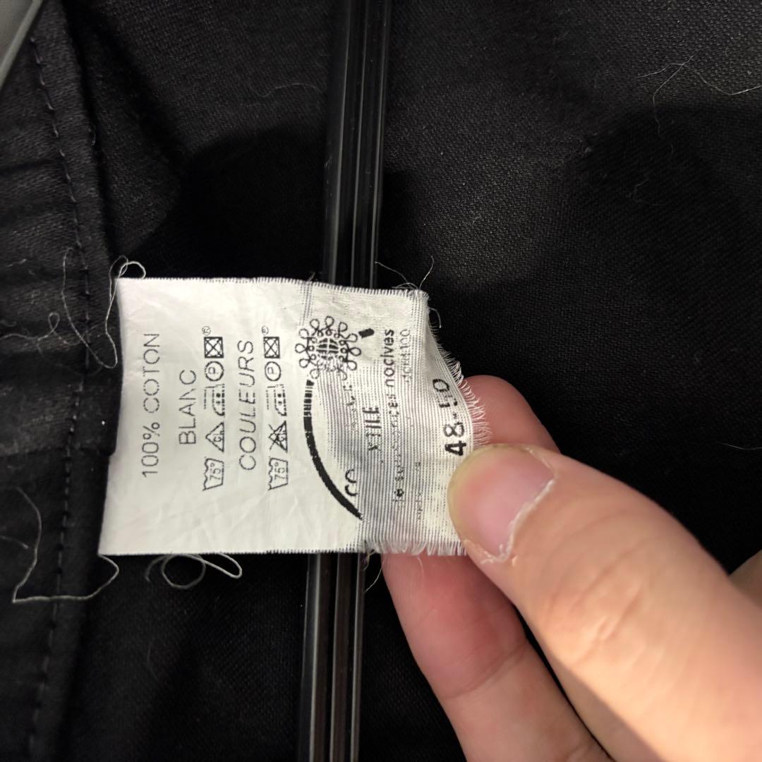 80’s French work Moleskin カバーオール　48-50