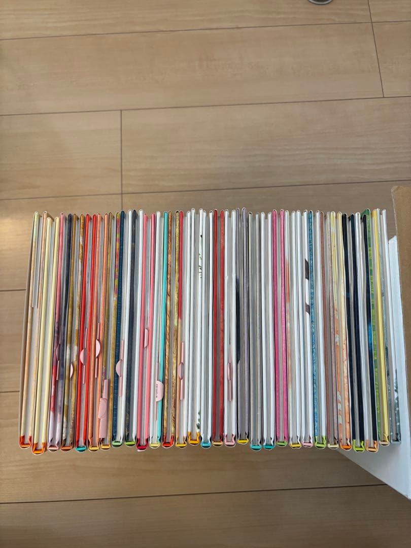 【美品】むかしむかし絵本(全30巻)