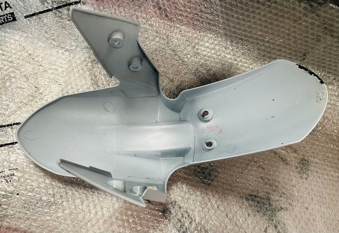 純正フロントフェンダー　Ninja250. EX250L