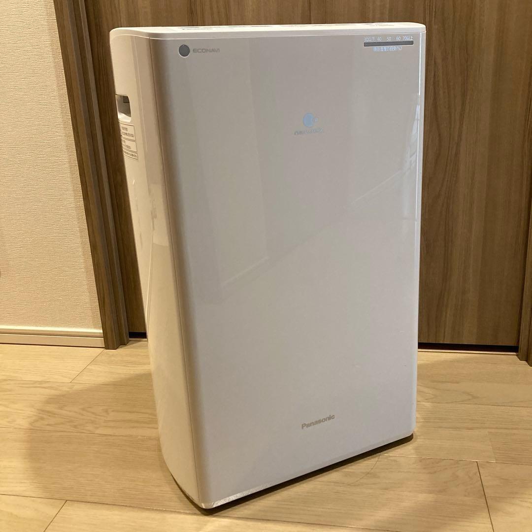 パナソニック　衣類乾燥除湿機　F-YHVX120