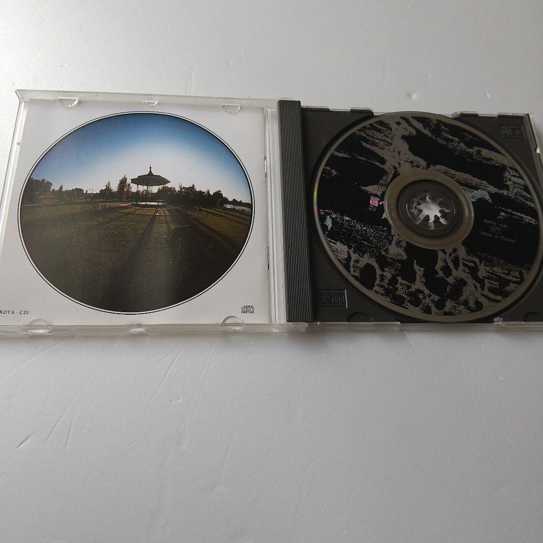 COIL「Horse Rotorvator」インダストリアル 廃盤CD