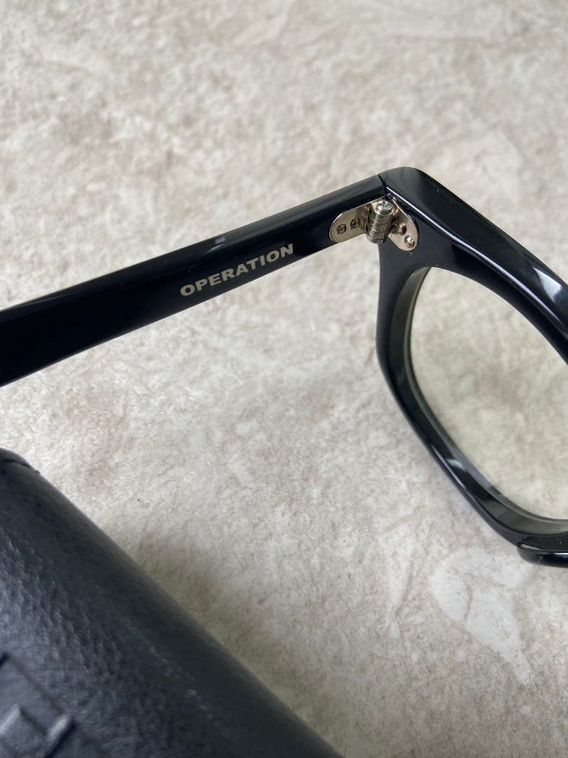 エフェクター×リアルマッコイズOPERATION