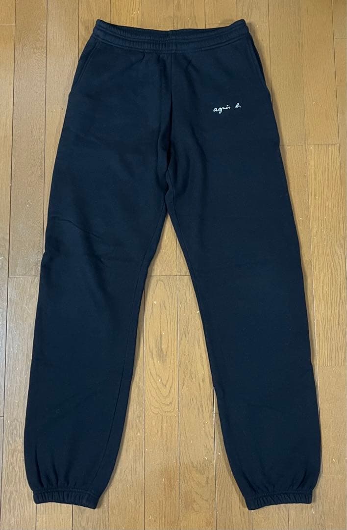 agnes b. for ADAM ET ROPE’ PANTALON