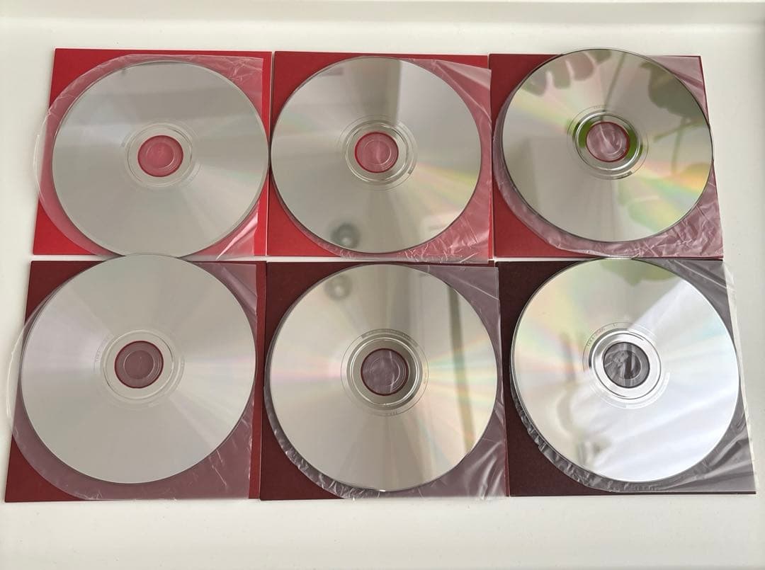 THE ELEPHANT KASHIMASHI 赤箱 25周年