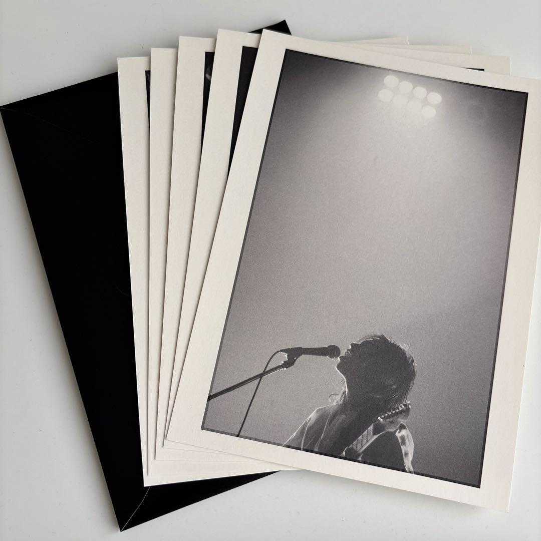 THE ELEPHANT KASHIMASHI 赤箱 25周年