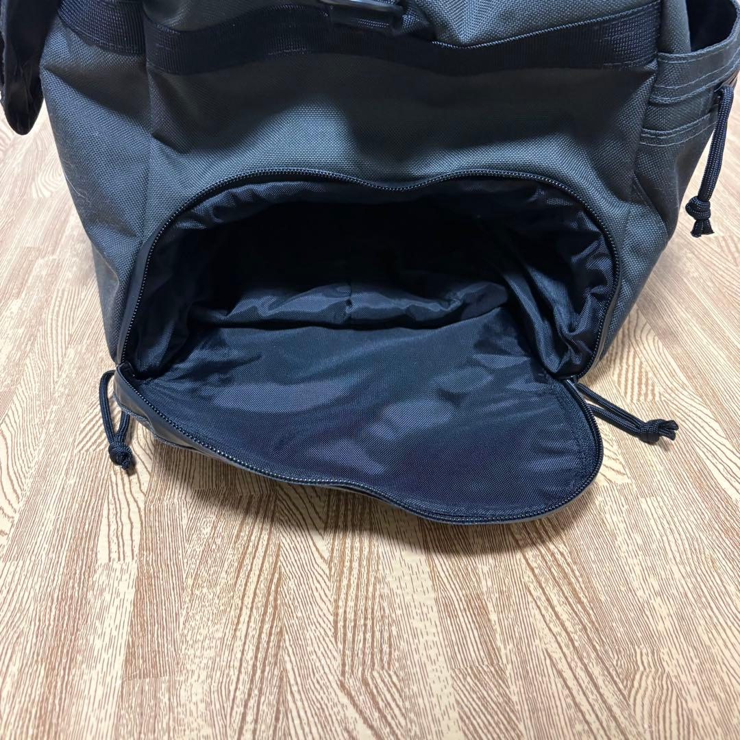 【美品】 ブリーフィング ゴルフ ボストンバッグ ブラック