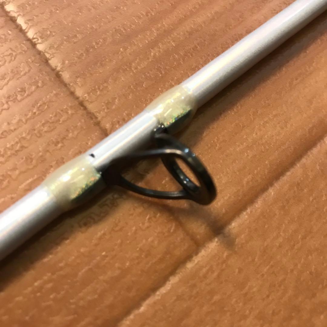 TERU　シマノ　15キススペシャルST 405FX+ AGS