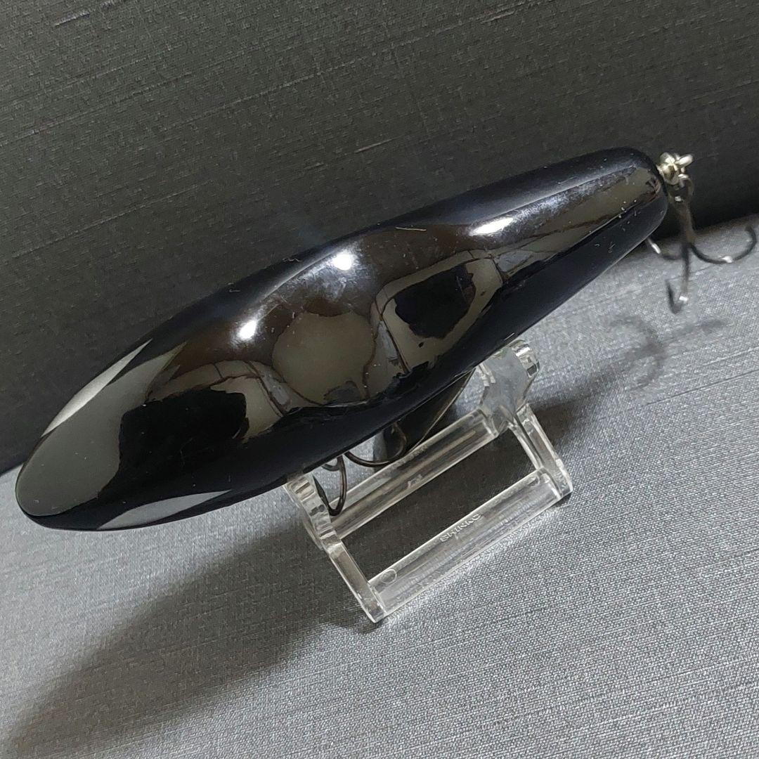 『フカベイト&ジョイントフカベイト　ブラックセット(ノリーズ×アカシブランド)』