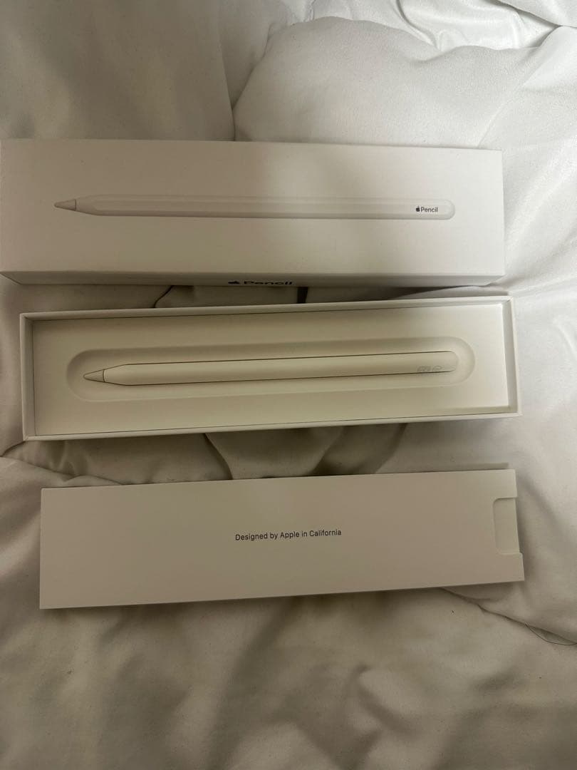 み*ん様 Apple iPad Air 第世代464GB+アップルペンシル