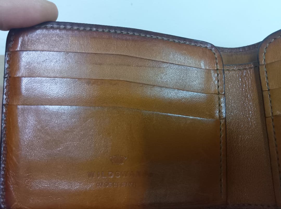 とむ様　ワイルドスワンズ　ウイングス