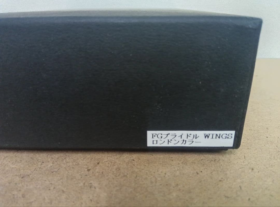 とむ様　ワイルドスワンズ　ウイングス