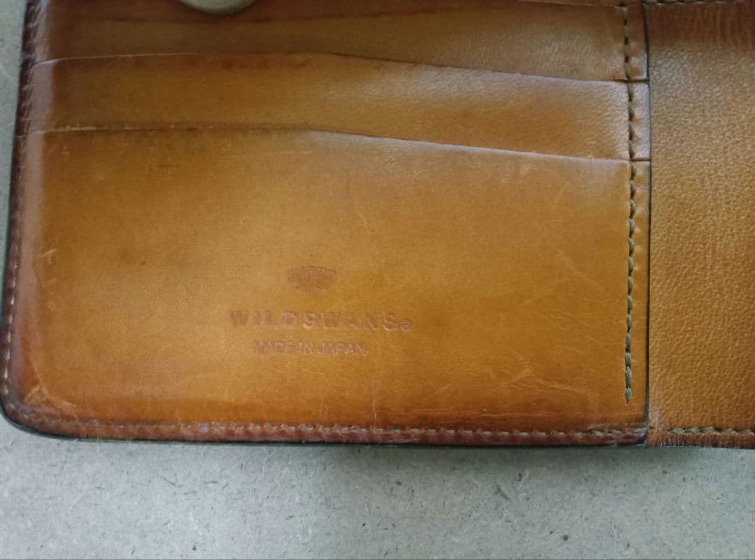 とむ様　ワイルドスワンズ　ウイングス