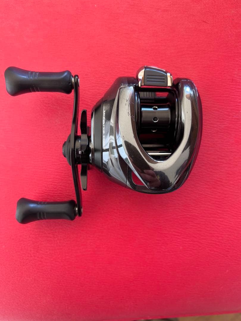 リール SHIMANO ANTARES DC MDXG