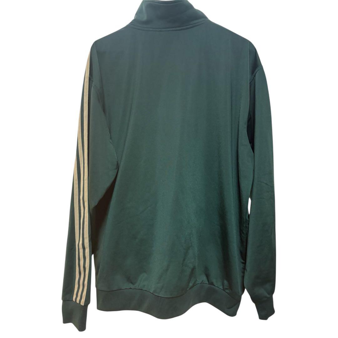 【希少】adidas ベッケンバウアー トラックジャケット 常田大希着