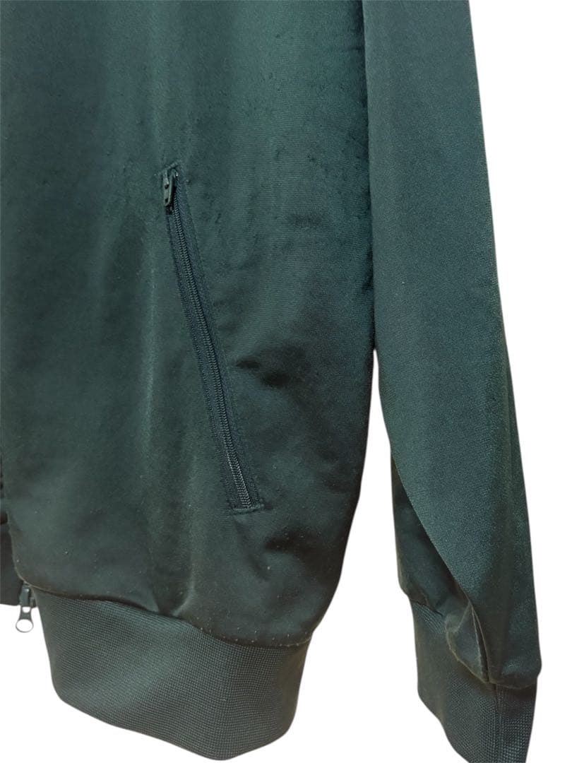 【希少】adidas ベッケンバウアー トラックジャケット 常田大希着