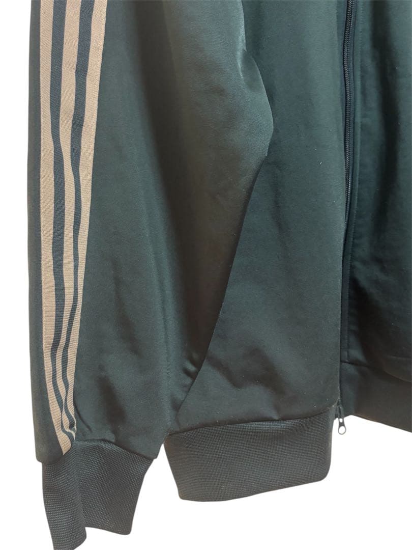 【希少】adidas ベッケンバウアー トラックジャケット 常田大希着