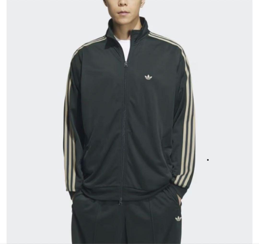 【希少】adidas ベッケンバウアー トラックジャケット 常田大希着