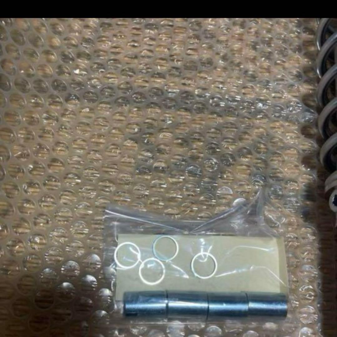 レア　特注 KYB カヤバ MGS330 モンキー 5L4Lダックス 早矢仕