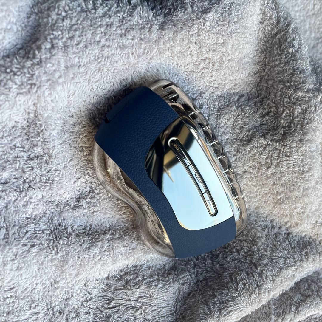 週末セール✸ 美顔器 リフトロジー SP YJFD2L ブルー YA-MAN