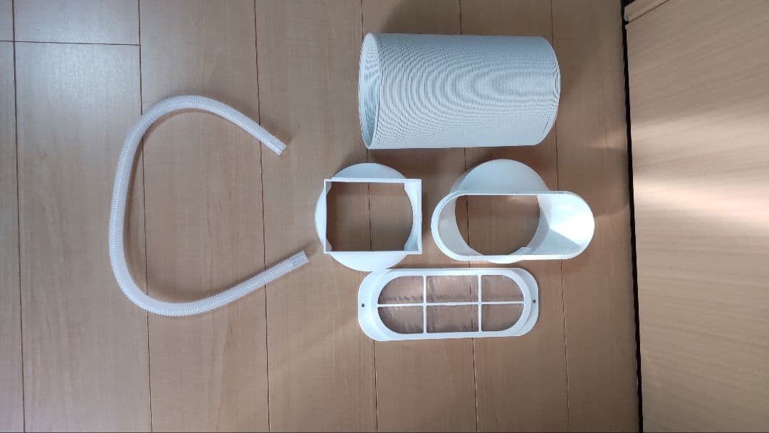 ドンキホーテ　スポットエアコン　2025年モデル　スポットクーラー