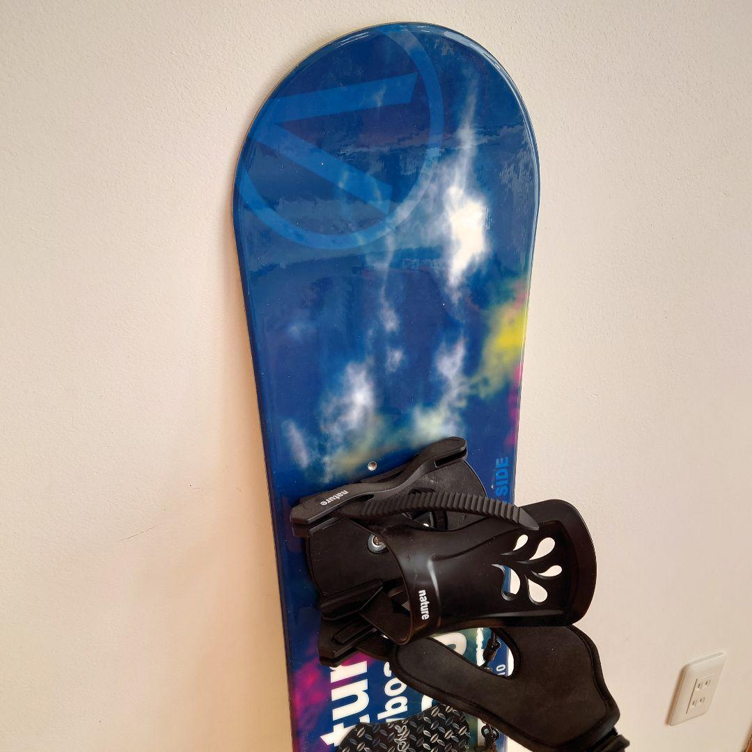 キッズ　スノーボード 110cm