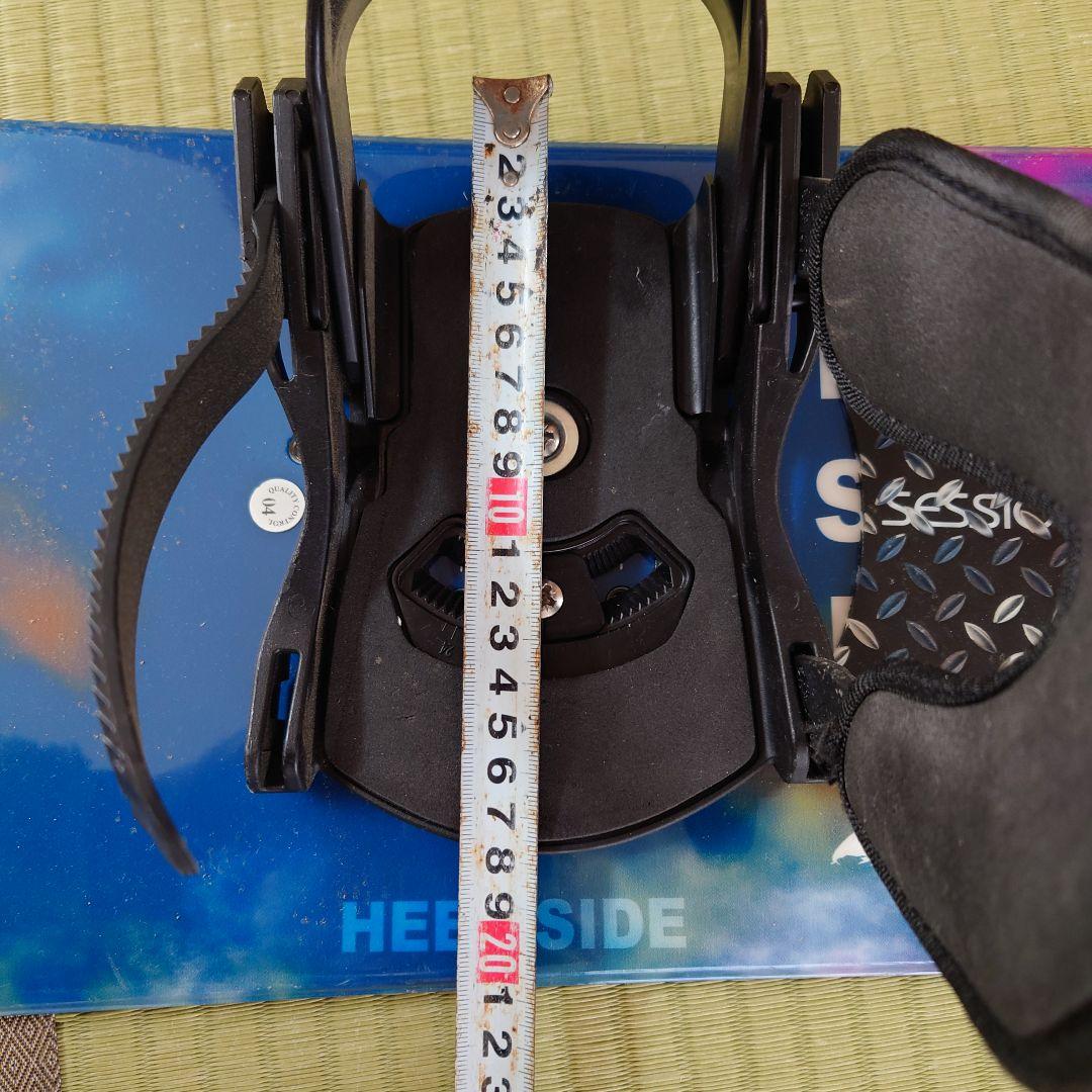 キッズ　スノーボード 110cm