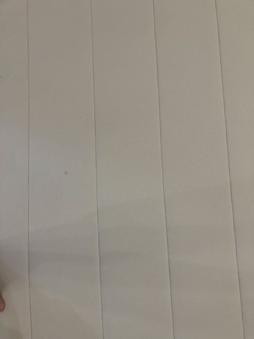 LP 　★美品★エアウィーヴ スマート 01 ダブル　マットレスパッド