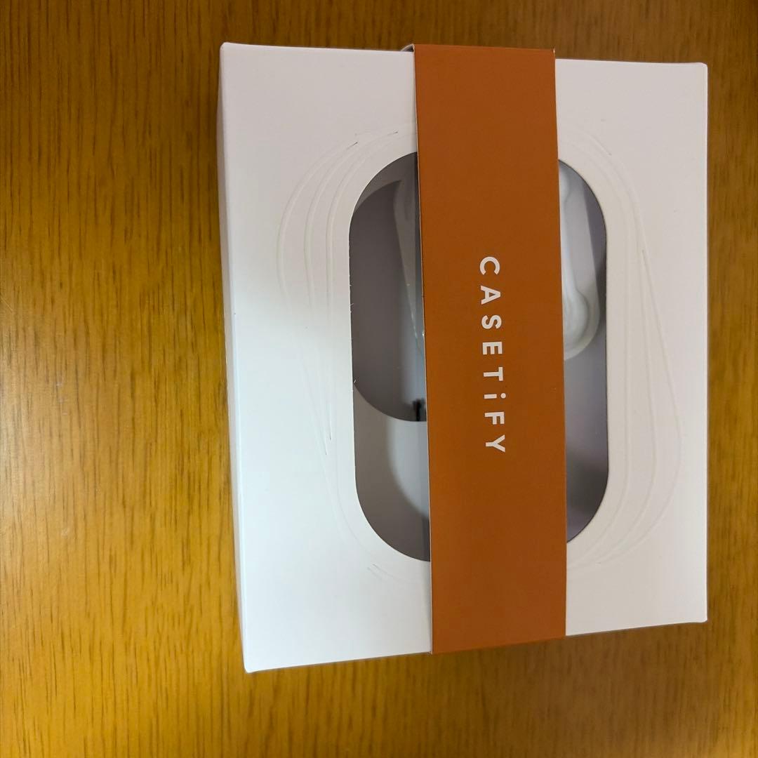 【ほぼ新品】　AirPods4 ノイズキャンセリング搭載モデル