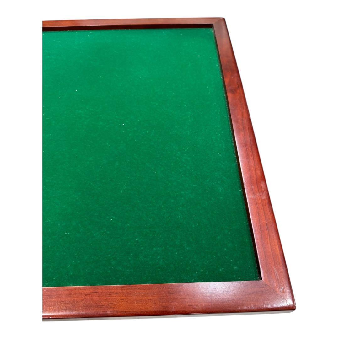 折りたたみ 雀卓 麻雀 マージャン テーブル 机