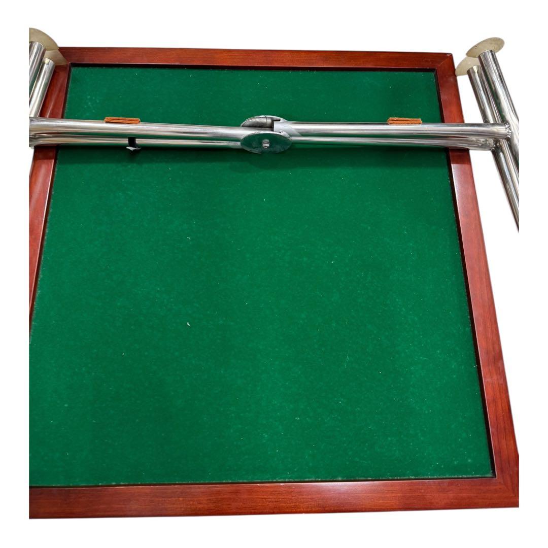 折りたたみ 雀卓 麻雀 マージャン テーブル 机