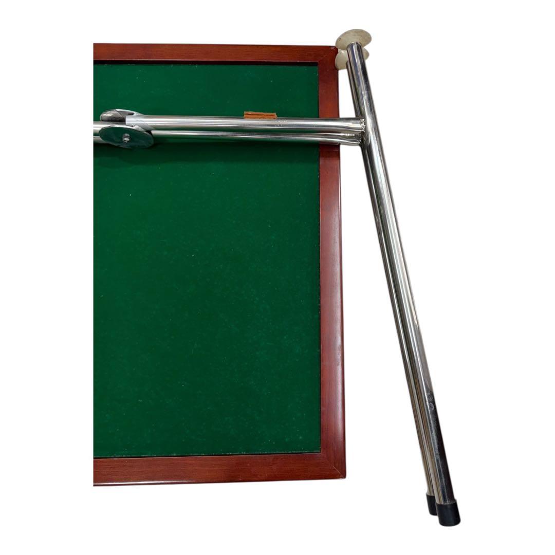 折りたたみ 雀卓 麻雀 マージャン テーブル 机