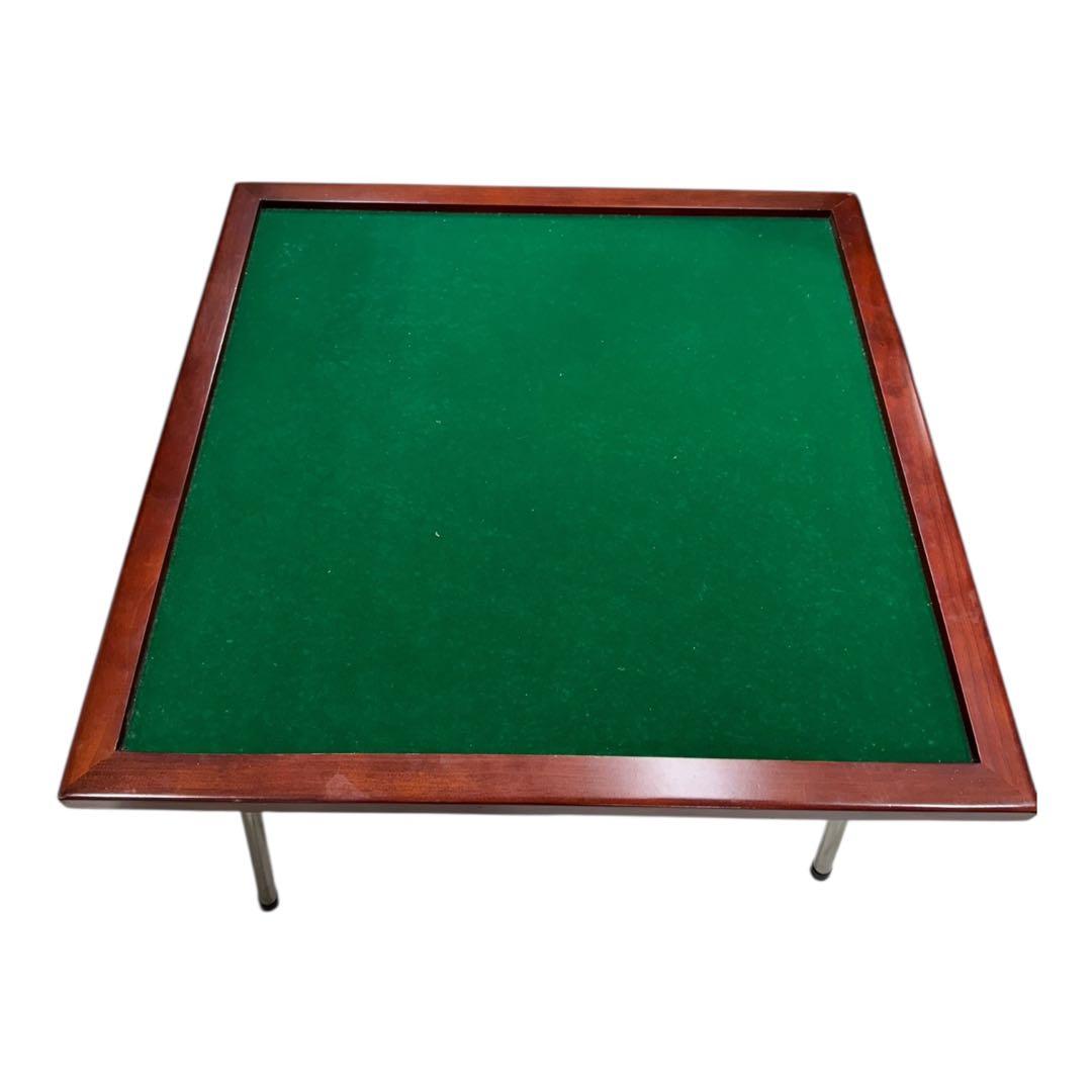 折りたたみ 雀卓 麻雀 マージャン テーブル 机