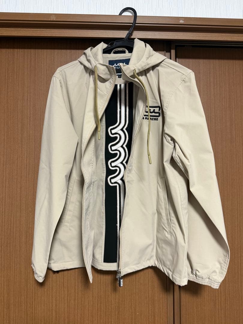 完売品 ムータ セットアップ サイズ4