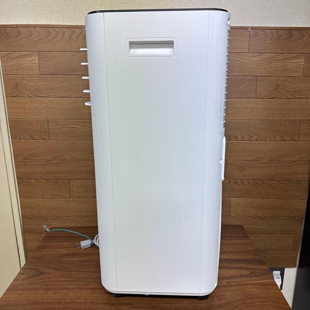 KODEN 広電　移動式クーラー　工事不要　KEP202R 2021年式