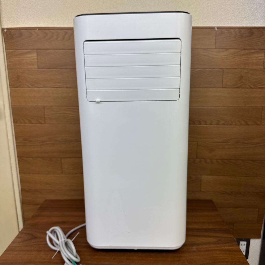KODEN 広電　移動式クーラー　工事不要　KEP202R 2021年式