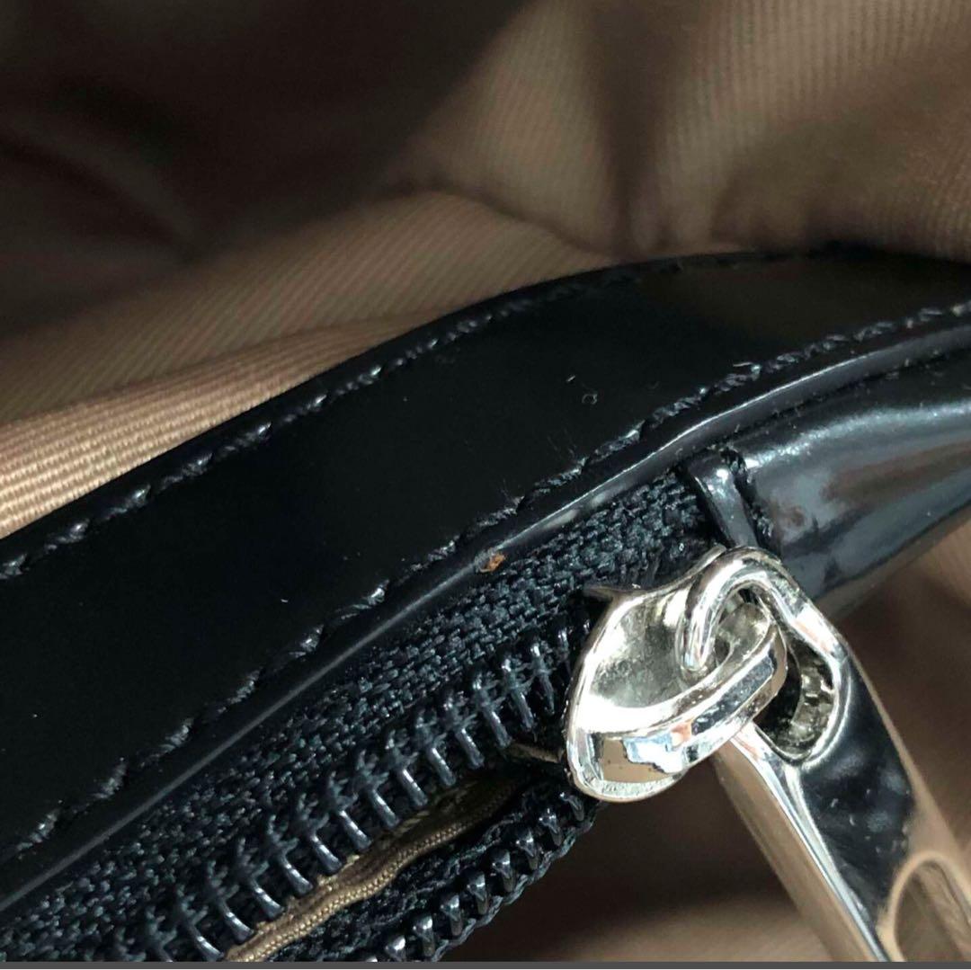 【美品】専用BURBERRY バーバリー　トートバッグ　ノバチェック　PVC